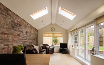 conservatory roof insulation Meethill, Aberdeenshire