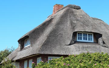 thatch roofing Meethill, Aberdeenshire