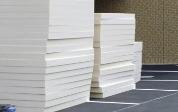 Meethill flat roof insulation costs