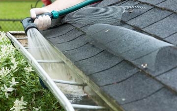 Meethill gutter cleaning costs