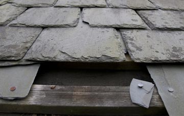 Meethill slate roof repairs and maintenance