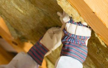 types of Meethill pitched roof insulation materials