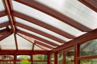 Meethill conservatory roofing insulation