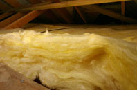Meethill pitch roof insulation