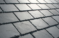 Meethill slate roof